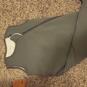 Kyte SLEEP BAG IN CHARCOAL 2.5